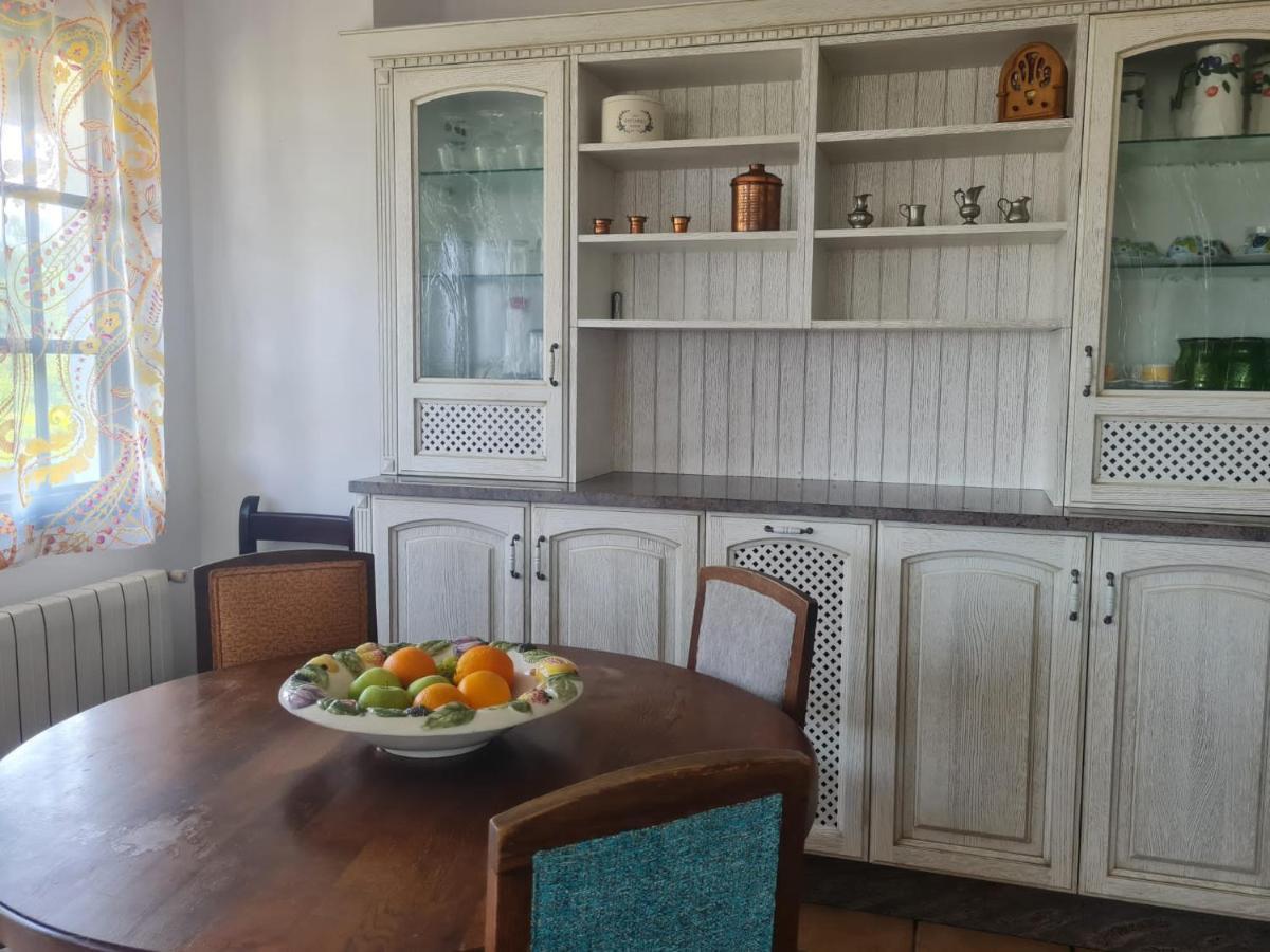 Castelodobispo - Ourense Sobrado del Obispo Extérieur photo