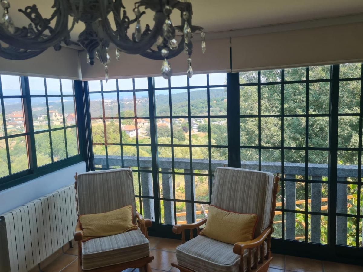 Castelodobispo - Ourense Sobrado del Obispo Extérieur photo