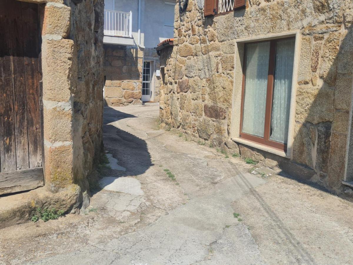 Castelodobispo - Ourense Sobrado del Obispo Extérieur photo